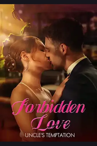 Forbidden Love: Uncle's Temptation poster