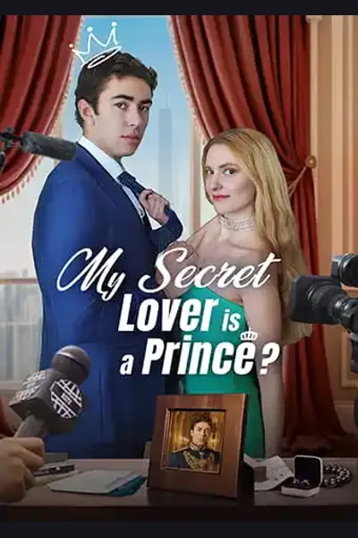 My Secret Lover is a Prince? poster