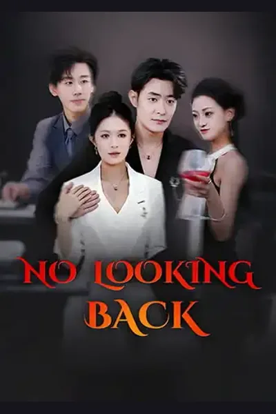 Pôster de No Looking Back