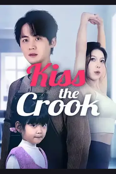 Pôster de [Dubbed]Kiss the Crook