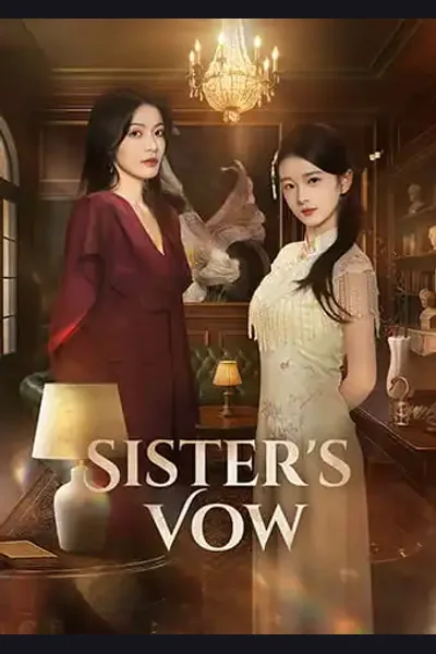 Pôster de [Dubbed]Sister's Vow