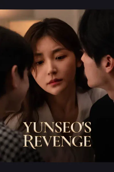Póster de Yunseo's Revenge