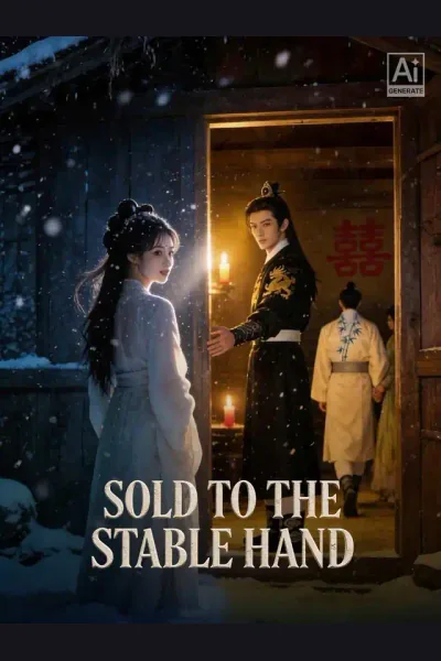 Sold to the Stable Hand poster