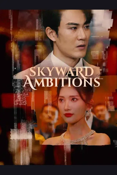Affiche de Skyward Ambitions
