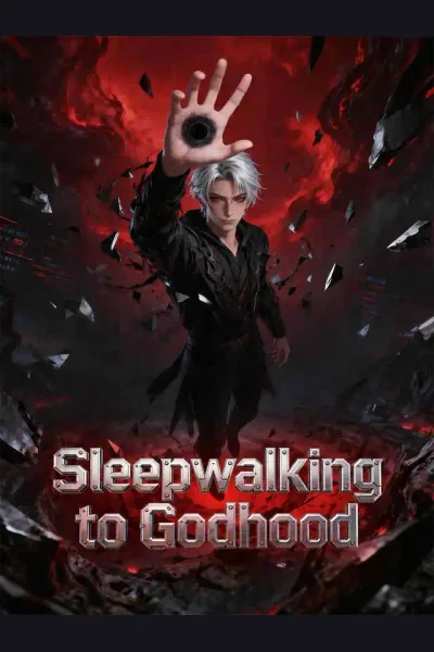 Affiche de Sleepwalking to Godhood