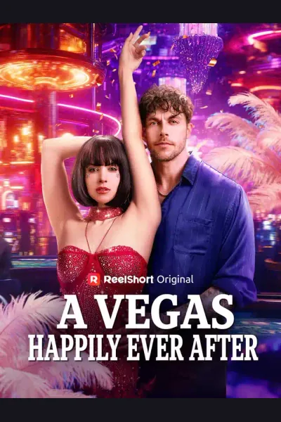 Affiche de A Vegas Happily Ever After