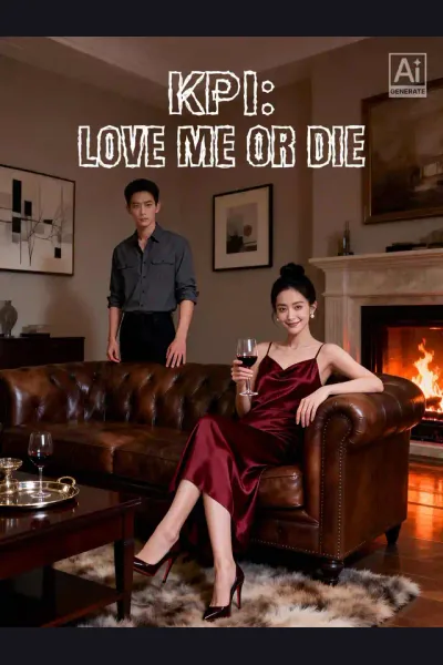 Cold Blood, Hot Revenge poster