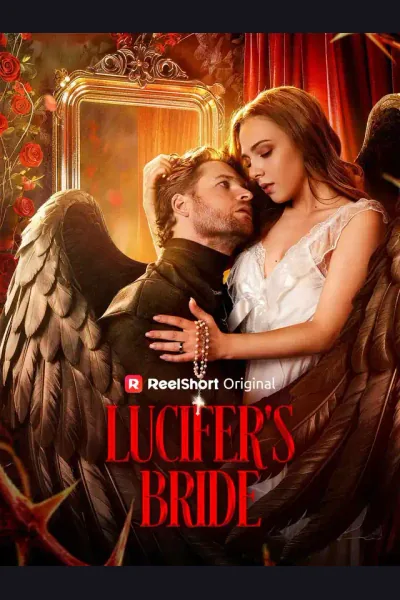 Póster de Lucifer's Bride