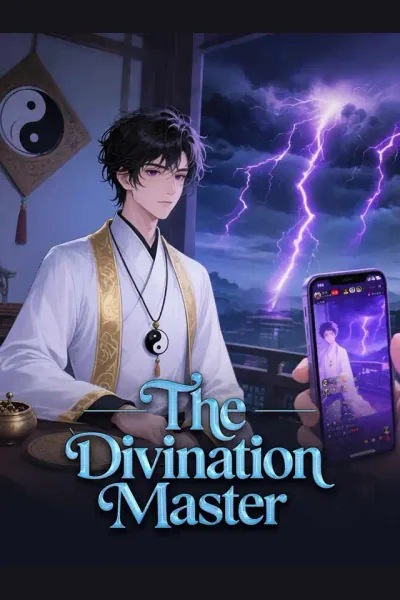 The Divination Master poster