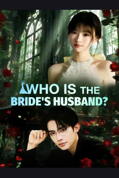 Who Is the Bride's Husband? poster