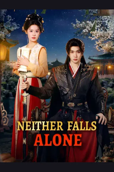 Affiche de Neither Falls Alone