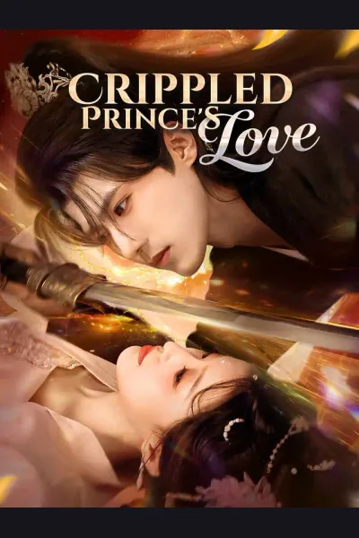 Crippled Prince's Love poster