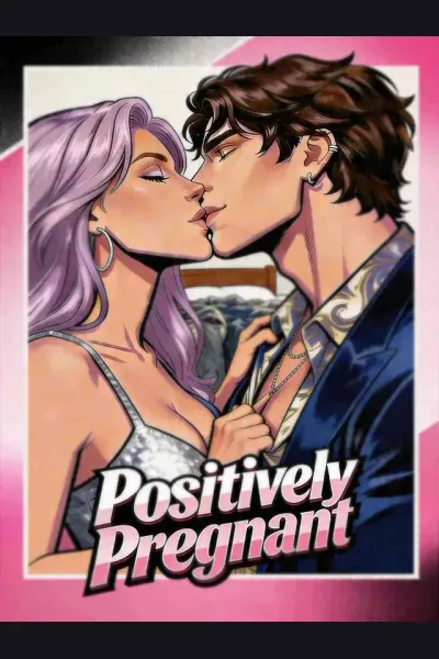 Póster de Positively Pregnant