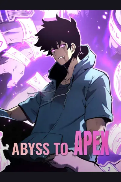 Affiche de Abyss to Apex