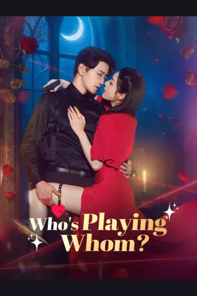 Who's Playing Whom? poster