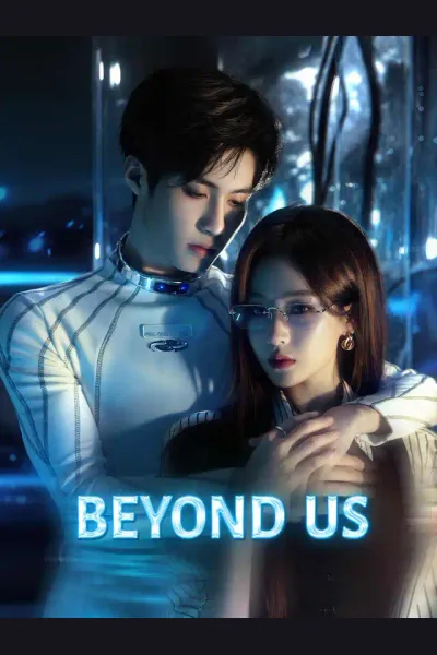 Beyond Us poster