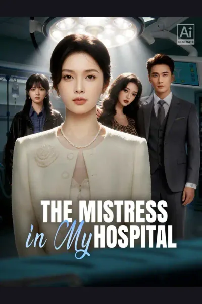 Affiche de The Mistress in My Hospital
