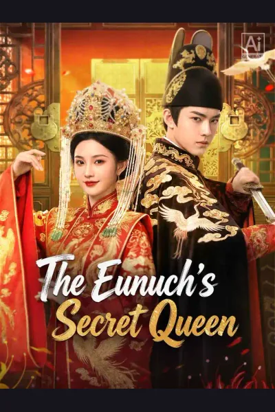 Affiche de The Eunuch’s Secret Queen