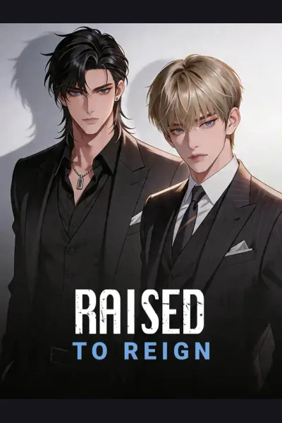 Póster de Raised to Reign