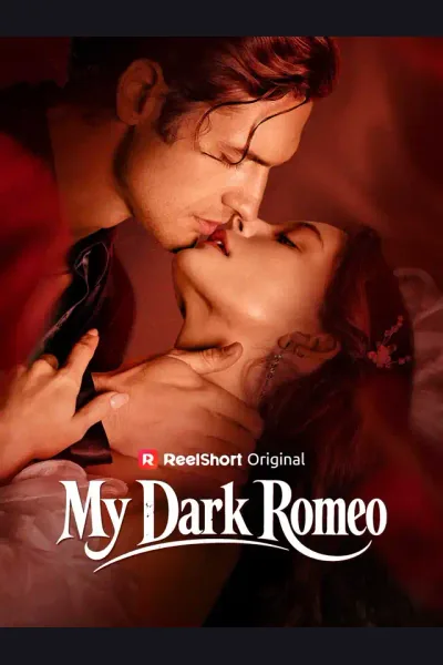 Póster de My Dark Romeo