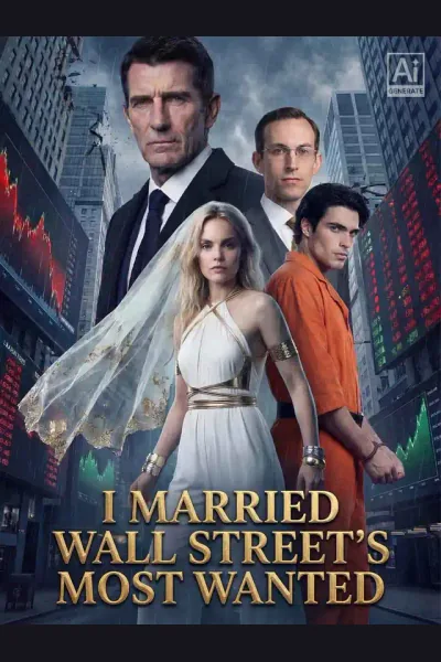 Affiche de I Married Wall Street’s Most Wanted