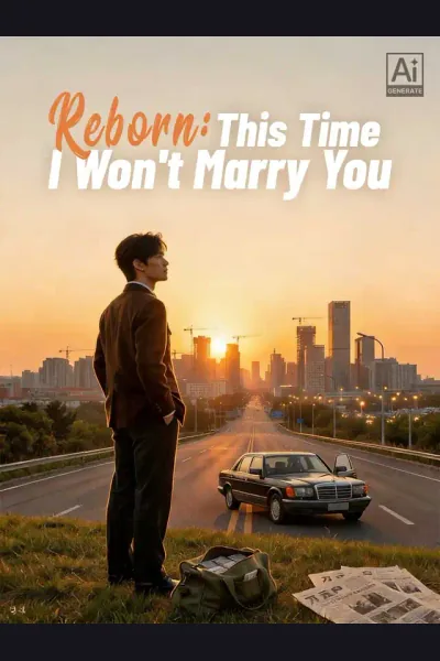 Reborn: This Time I Won't Marry You poster
