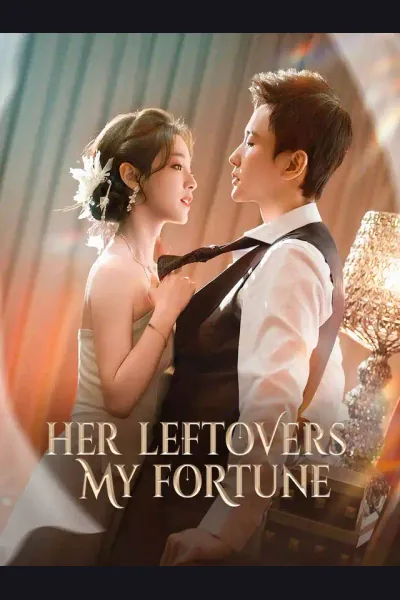 Affiche de Her Leftovers, My Fortune