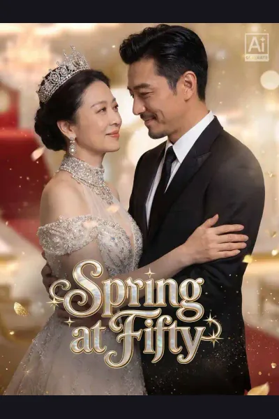 Póster de Spring at Fifty