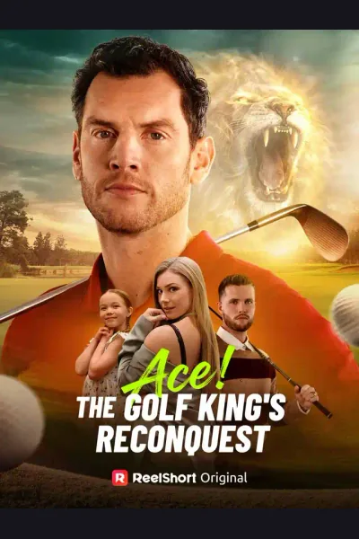 Ace! The Golf King's Reconquest poster
