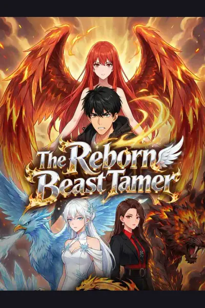 The Reborn Beast Tamer poster
