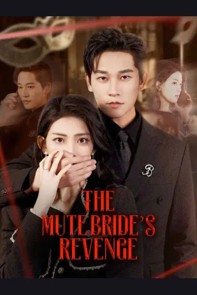 Póster de The Mute Bride's Revenge