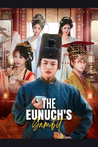 Affiche de The Eunuch's Gambit