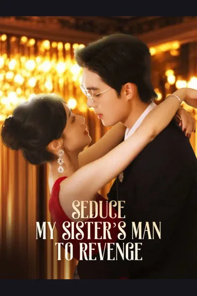 Seduce My Sister's Man to Revenge poster