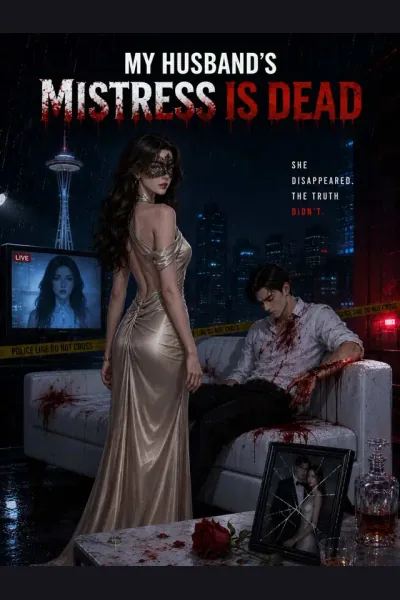My Husband's Mistress is Dead poster