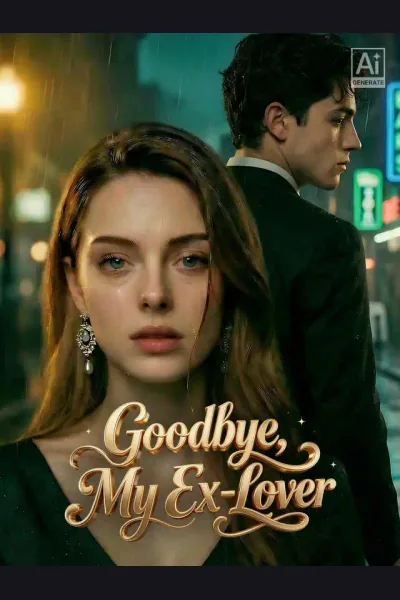 Goodbye, My Ex-Lover poster