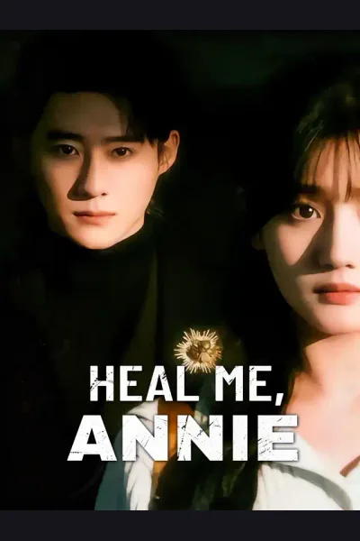 Póster de Heal Me, Annie