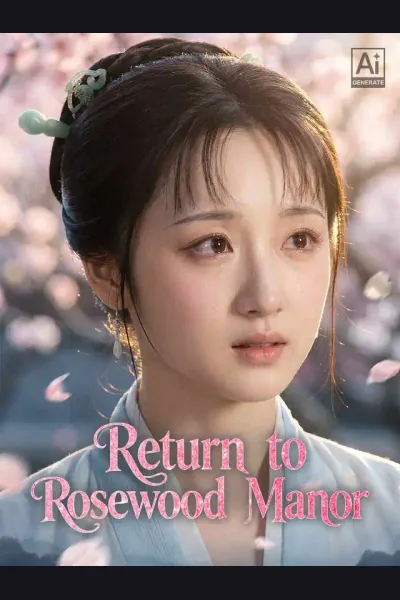 Return to Rosewood Manor (updating) poster