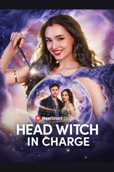 Póster de Head Witch in Charge