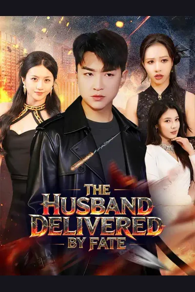 Affiche de The Husband Delivered by Fate