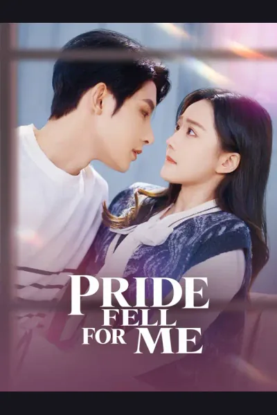Póster de Pride Fell For Me