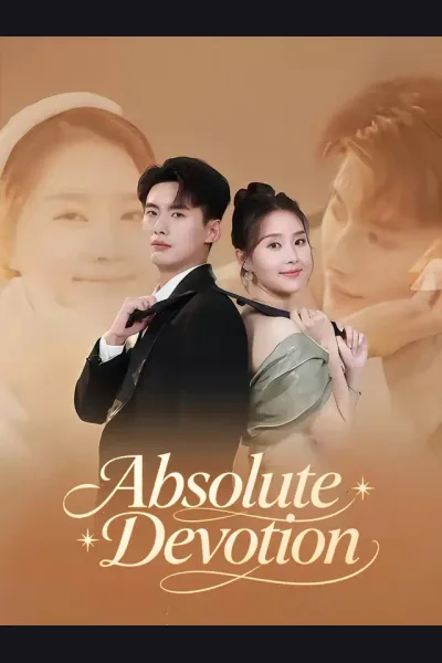 Affiche de Absolute Devotion
