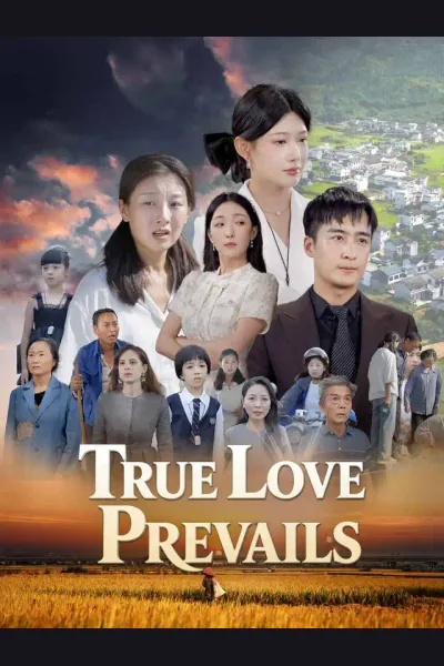 True Love Prevails poster