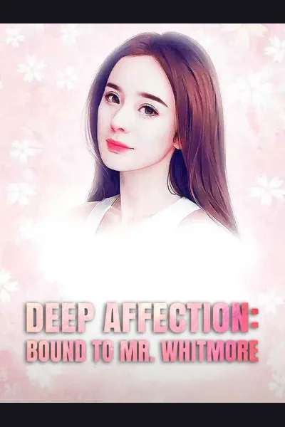 Deep Affection: Bound to Mr. Whitmore poster