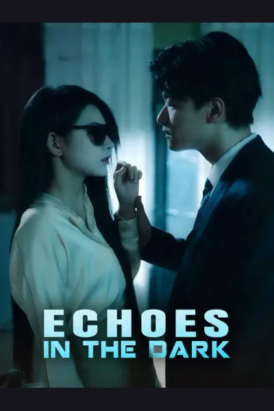 Echoes in the Dark poster