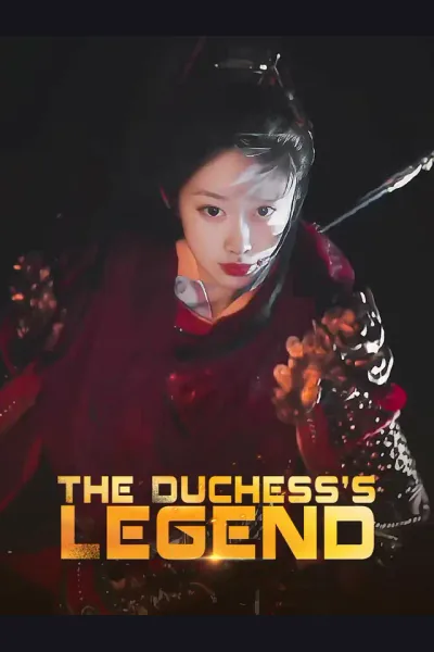 The Duchess's Legend poster