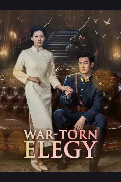 Póster de War-Torn Elegy