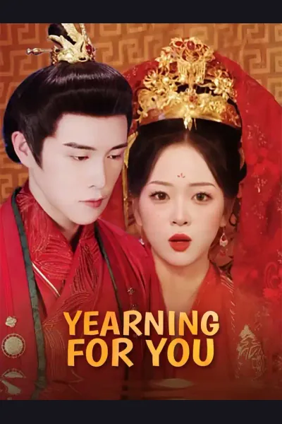 Yearning for You poster