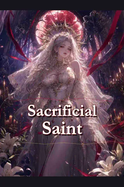 Pôster de Sacrificial Saint