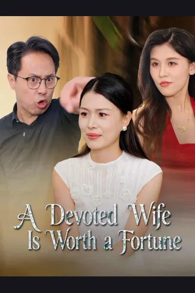 Pôster de A Devoted Wife Is Worth a Fortune