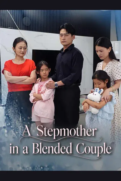 Affiche de A Stepmother in a Blended Couple